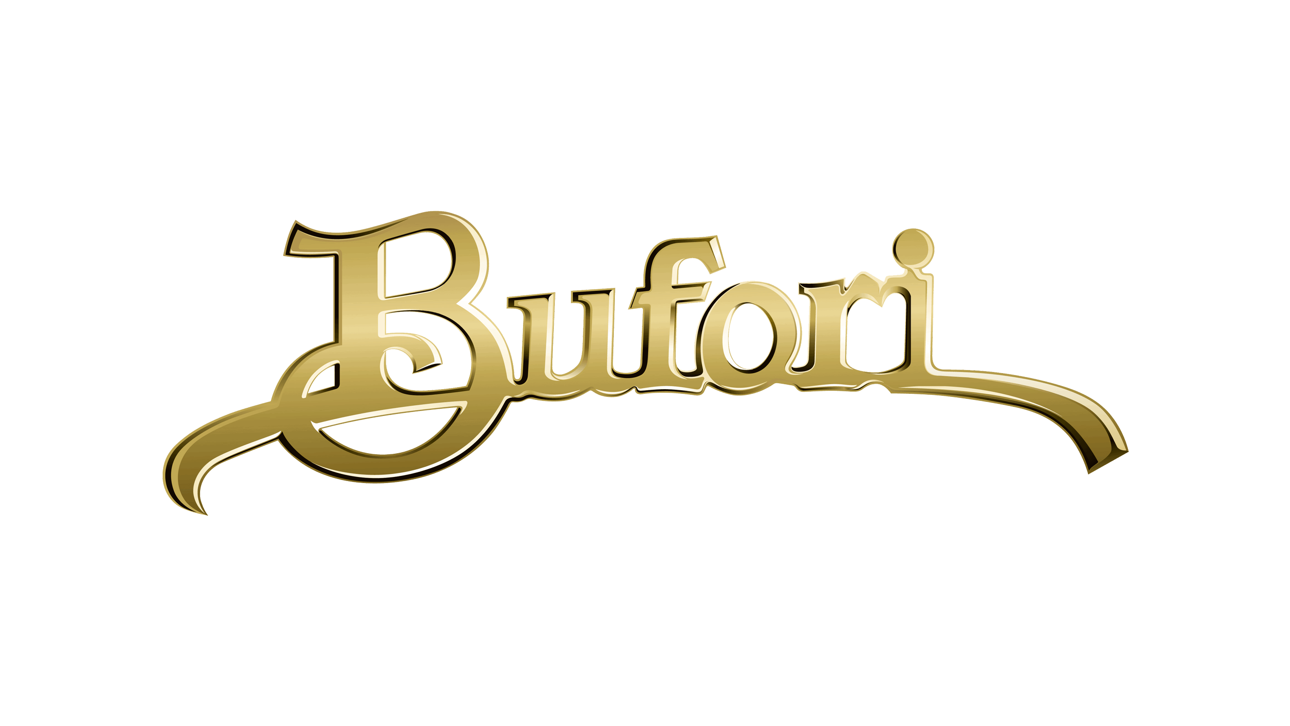 Bufori Logo - Bufori Logo, HD Png, Information