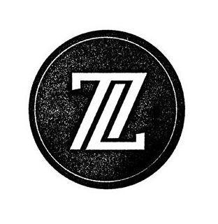 TL Logo - TL Monogram #typography #monogram | Design | Logo design, Logos ...