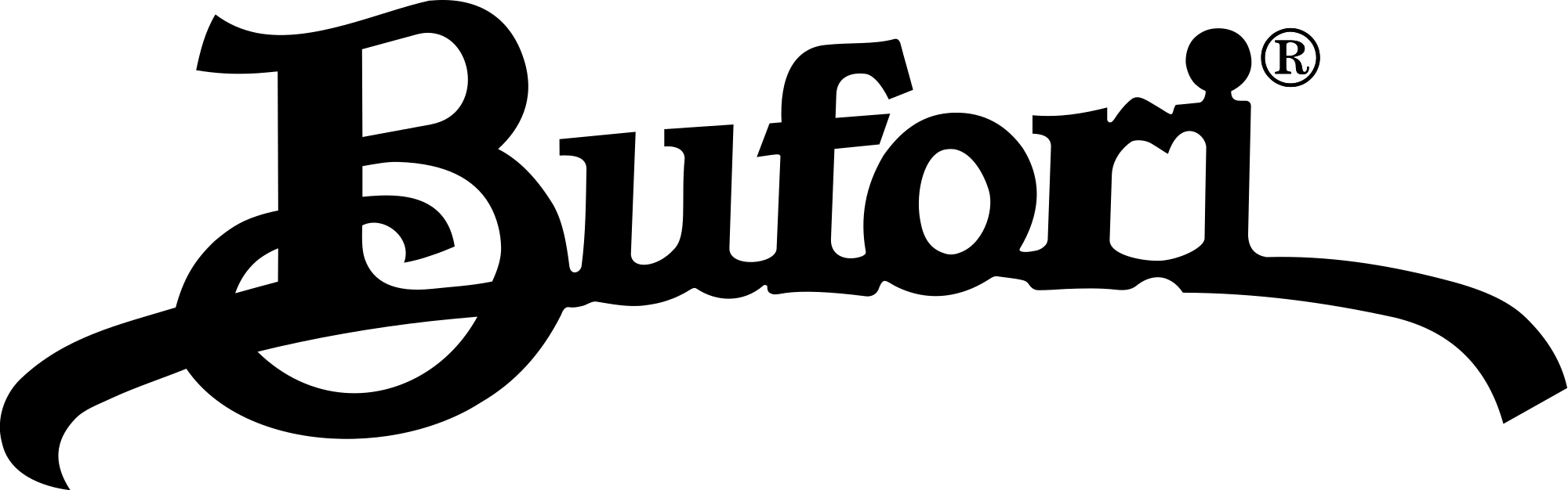 Bufori Logo - Datei:Bufori logo.svg – Wikipedia