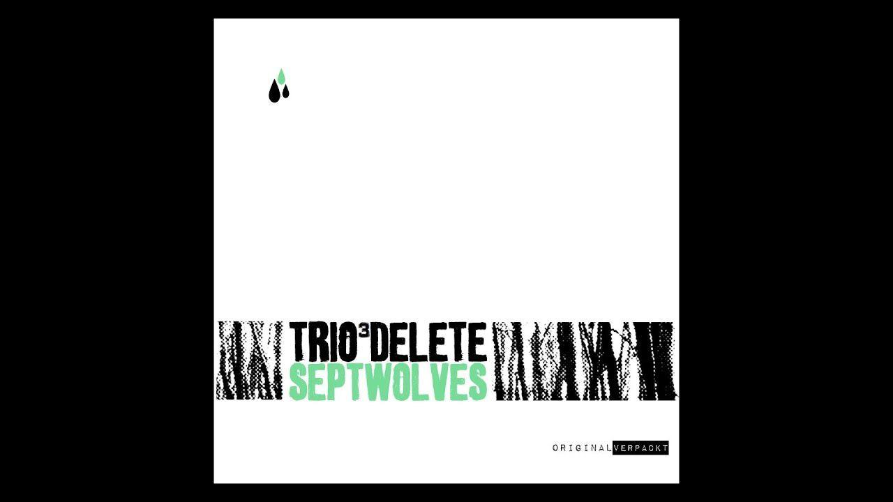 Septwolves Logo - Triodelete - Septwolves [House] - YouTube