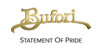 Bufori Logo - BUFORI Motor Car Company