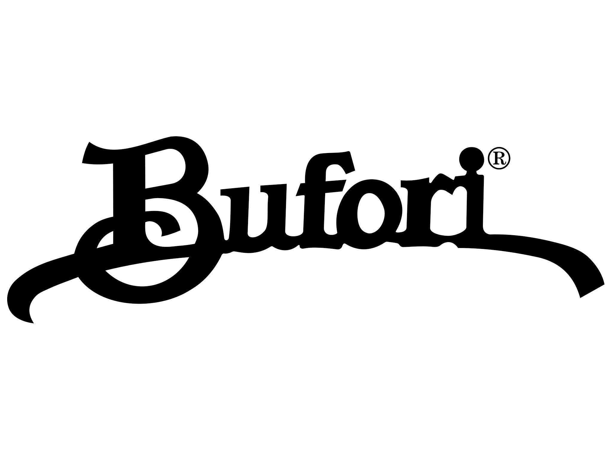 Bufori Logo - Logo Bufori