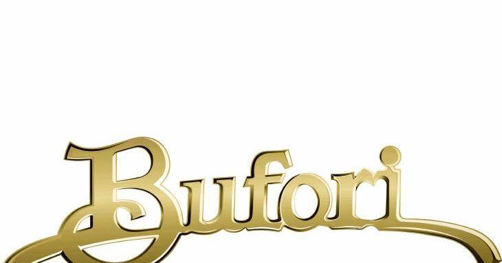 Bufori Logo - Bufori Logo | All Logos | Free for Download