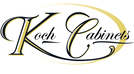 Koch Logo - Custom, Quality Made Cabinets | Koch & Company
