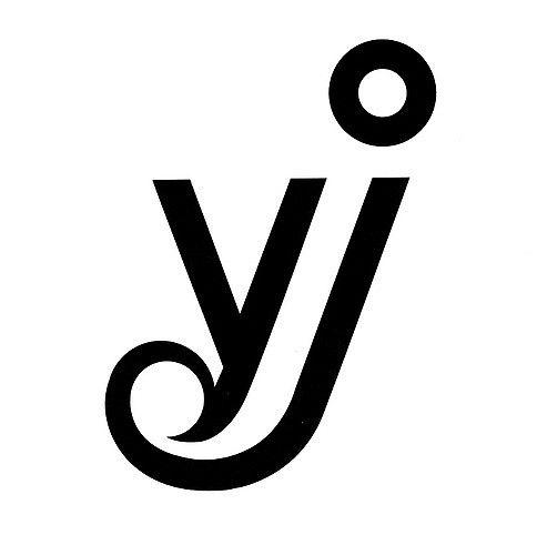 Jy Logo - Logo - JY | Jon Young | Flickr