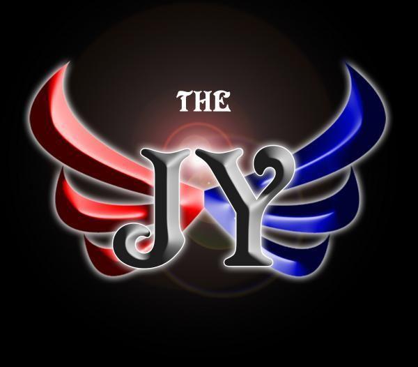 Jy Logo - The JY logo. Yanson21's Blog