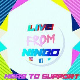 Myno Logo - Myno uploaded by Live From Ningo