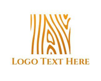 Wooden Logo - Wood Logo Designs. Make Your Own Wood Logo