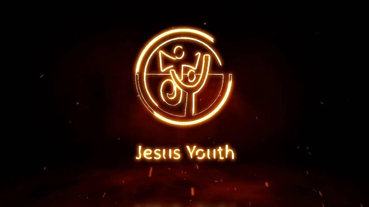Jy Logo - Jesus Youth JY Logo Reveal