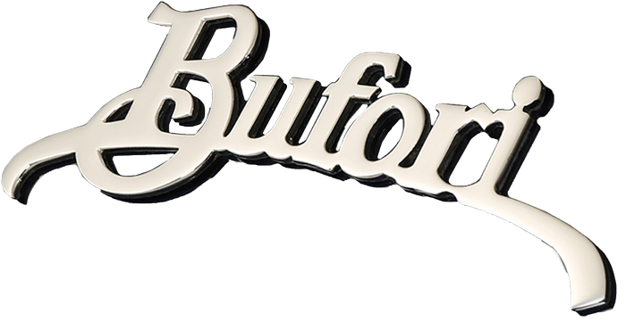 Bufori Logo - bufori | bf