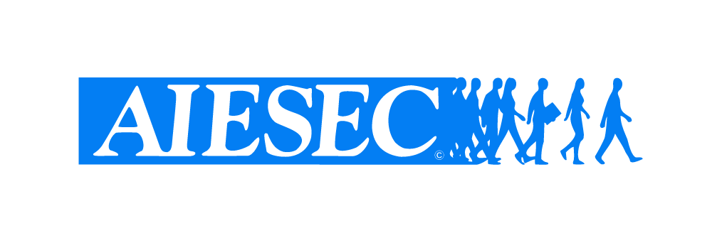 AIESEC Logo - AIESEC