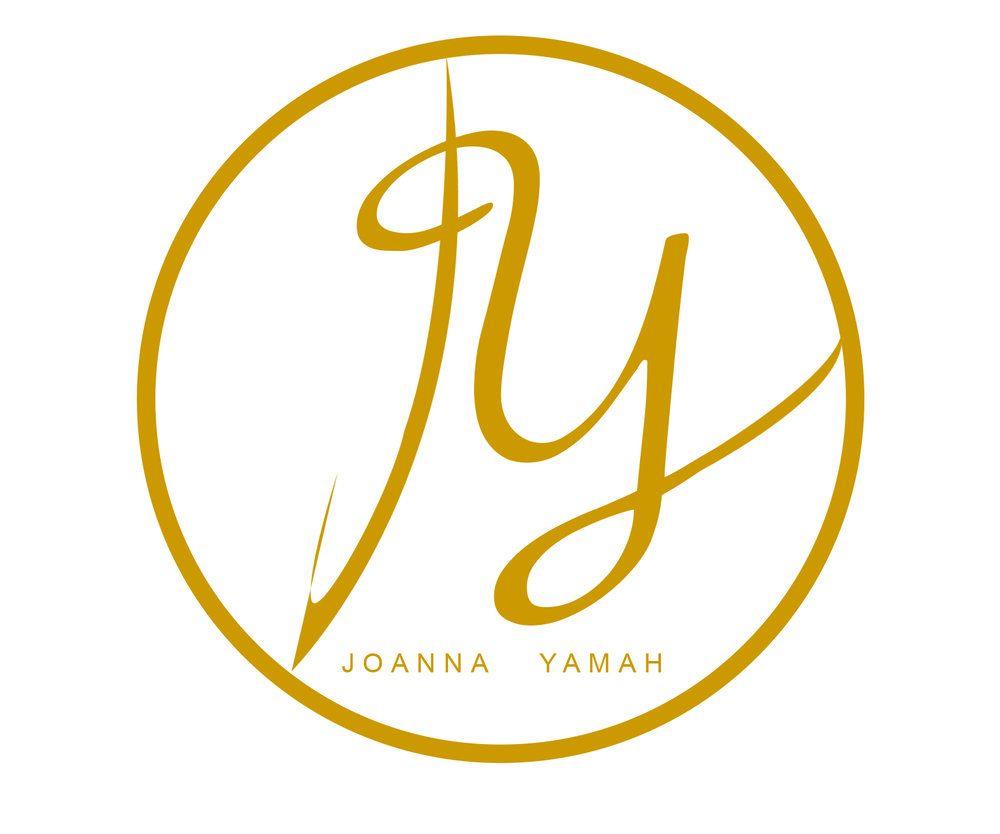 Jy Logo - Camron Prince — FrosTMedia Digital