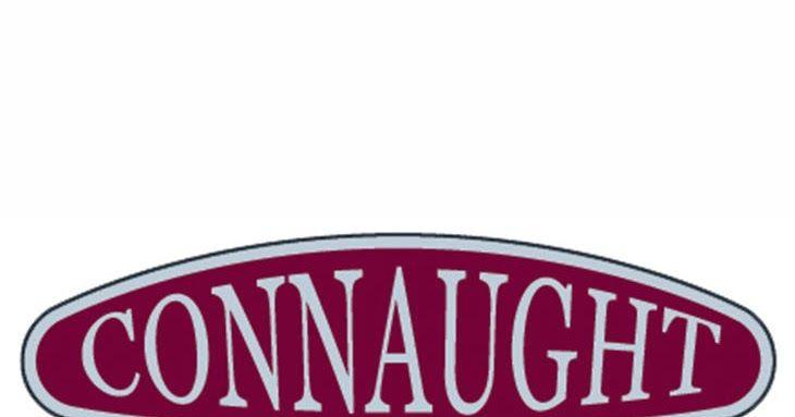 Bufori Logo - Connaught Logo | All Logos | Free for Download