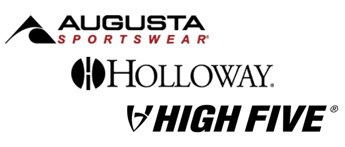Holloway Logo - Holloway sportswear Logos