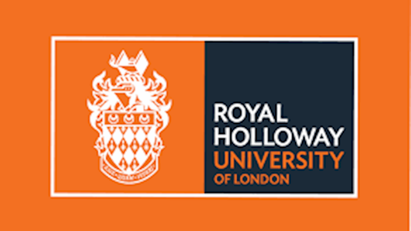 Holloway Logo - Events