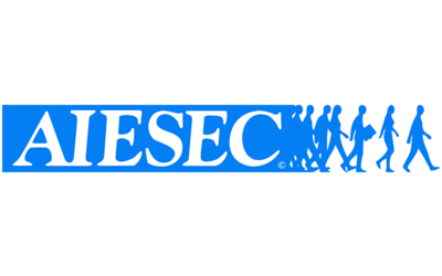 AIESEC Logo - Aiesec logo png » PNG Image