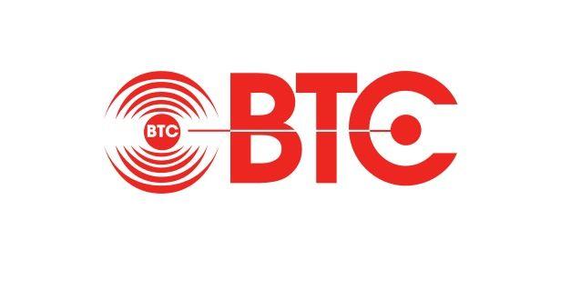 BTC Logo - BTC LOGO REVISED 2011