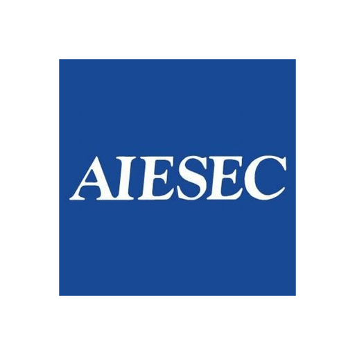 AIESEC Logo - AIESEC employment opportunities