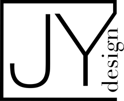 Jy Logo - JY DESIGN