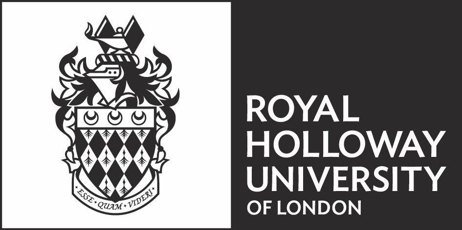 Holloway Logo - Logo - Royal Holloway Staff Intranet