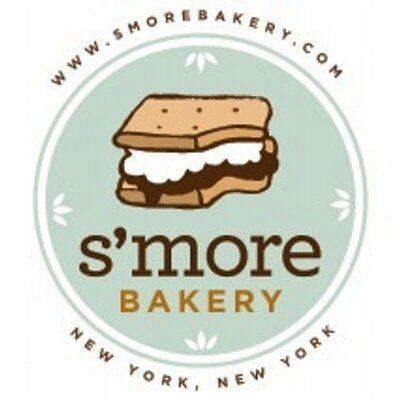 S'mores Logo - S'more Bakery