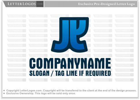 Jy Logo - 33 Letter J Logos
