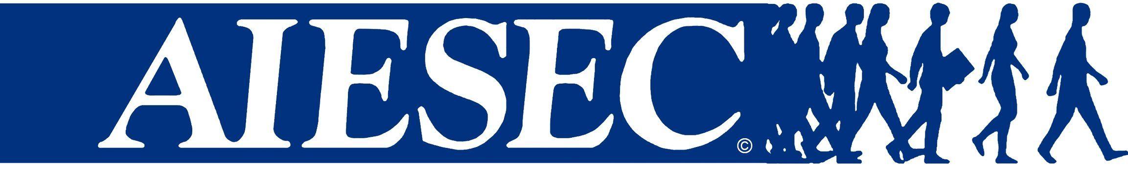 AIESEC Logo - Aiesec Logos