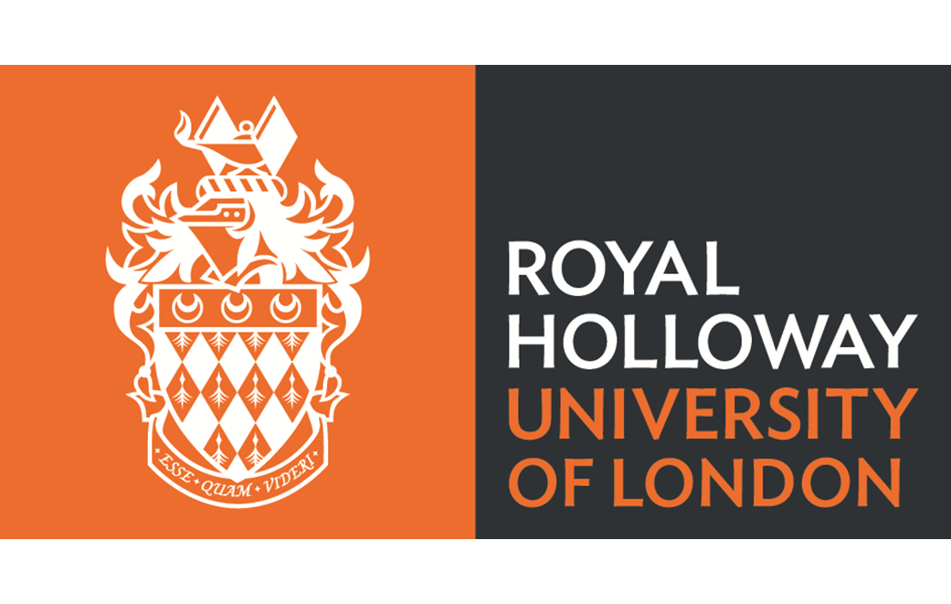 Holloway Logo - My Student Events | Media Arts Taster Day | Royal Holloway University