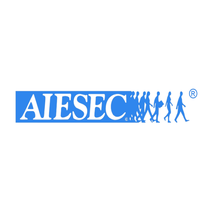 AIESEC Logo - Aiesec Logos