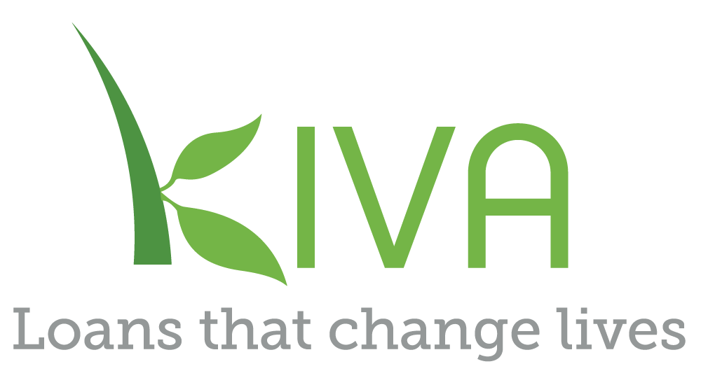 Kiva Logo - Kiva Logo - 2 | Kiva