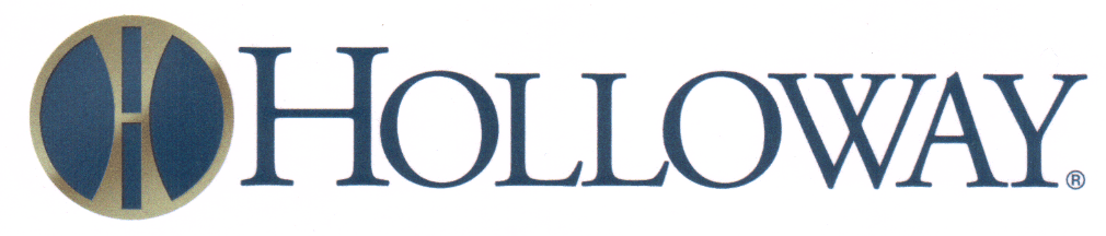 Holloway Logo - Holloway USA Logo | Blue Heron Sports