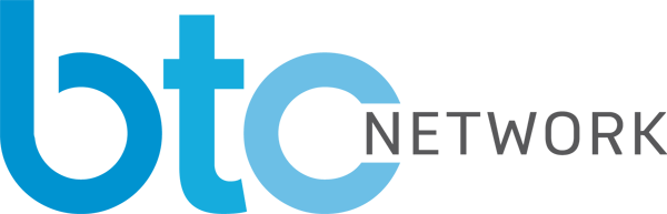 BTC Logo - BTC Network