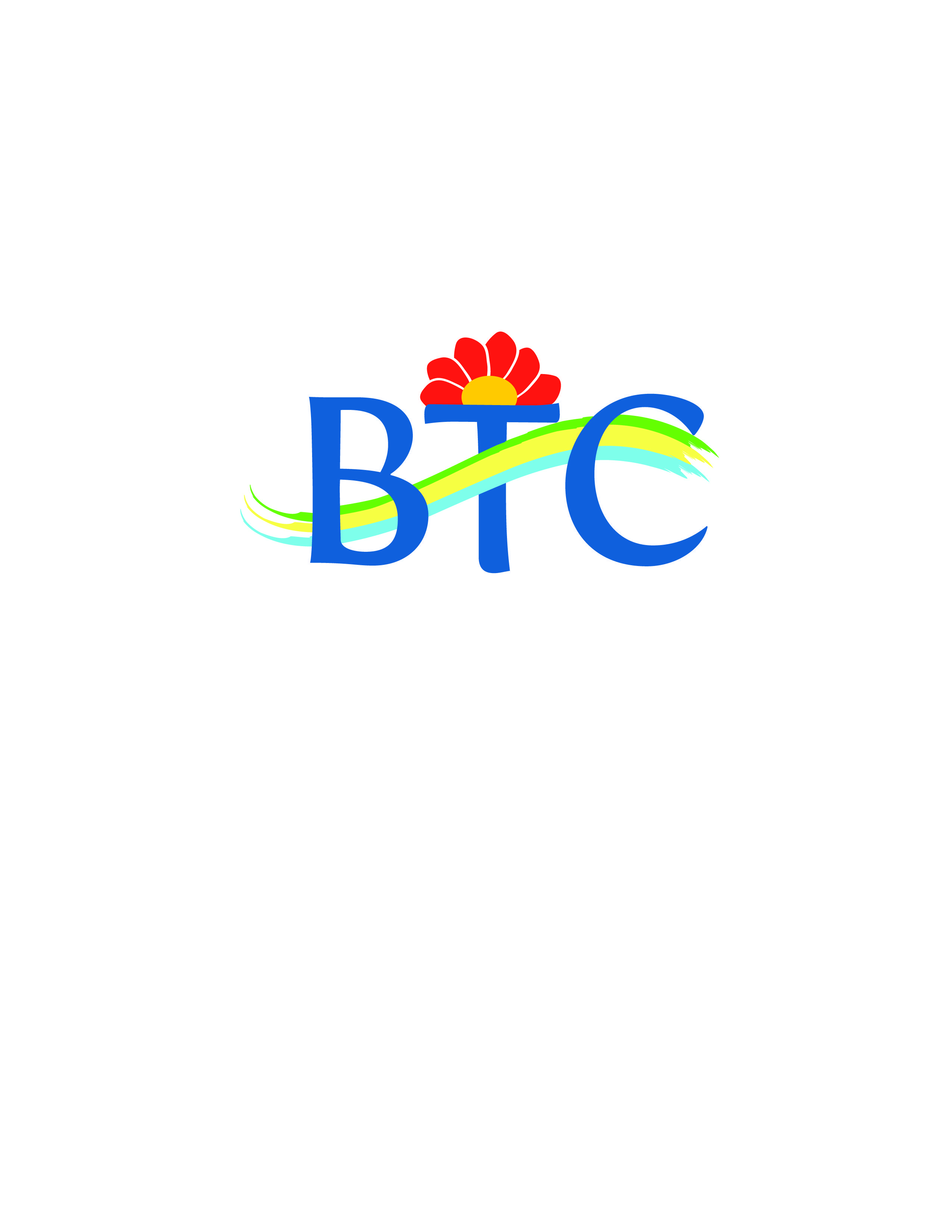 BTC Logo - Logo Submission for 'BTC' Contest. Design