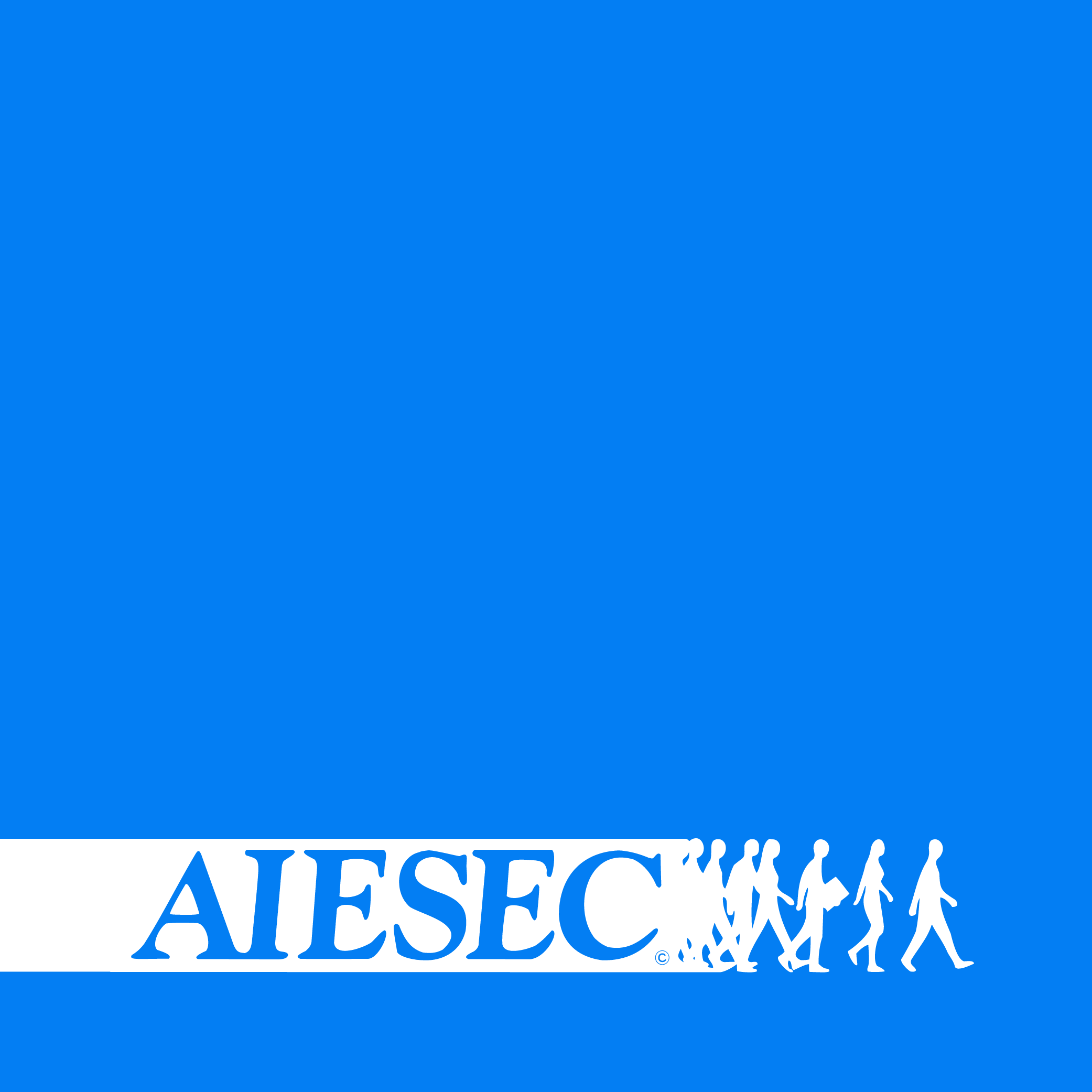 AIESEC Logo - AIESEC in Thailand