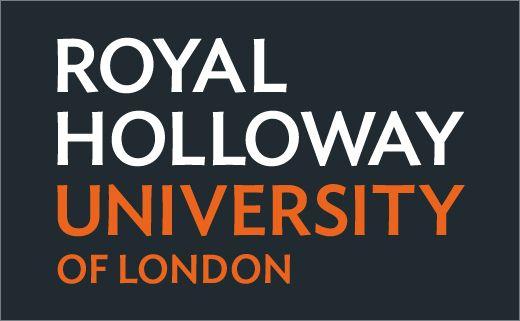 Holloway Logo - Royal Holloway University Rebranding by The Team - Logo Designer