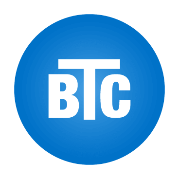 BTC Logo - Why you need BTC Team Consulting