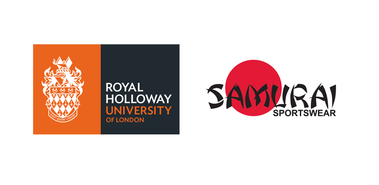 Holloway Logo - Samurai and Royal Holloway University agree initial three-year ...