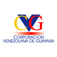 CVG Logo - CVG Corporacion Venezolana de Guayana. Download logos. GMK Free Logos
