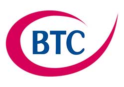 BTC Logo - BTC. Business Training & Consultancy Ltd