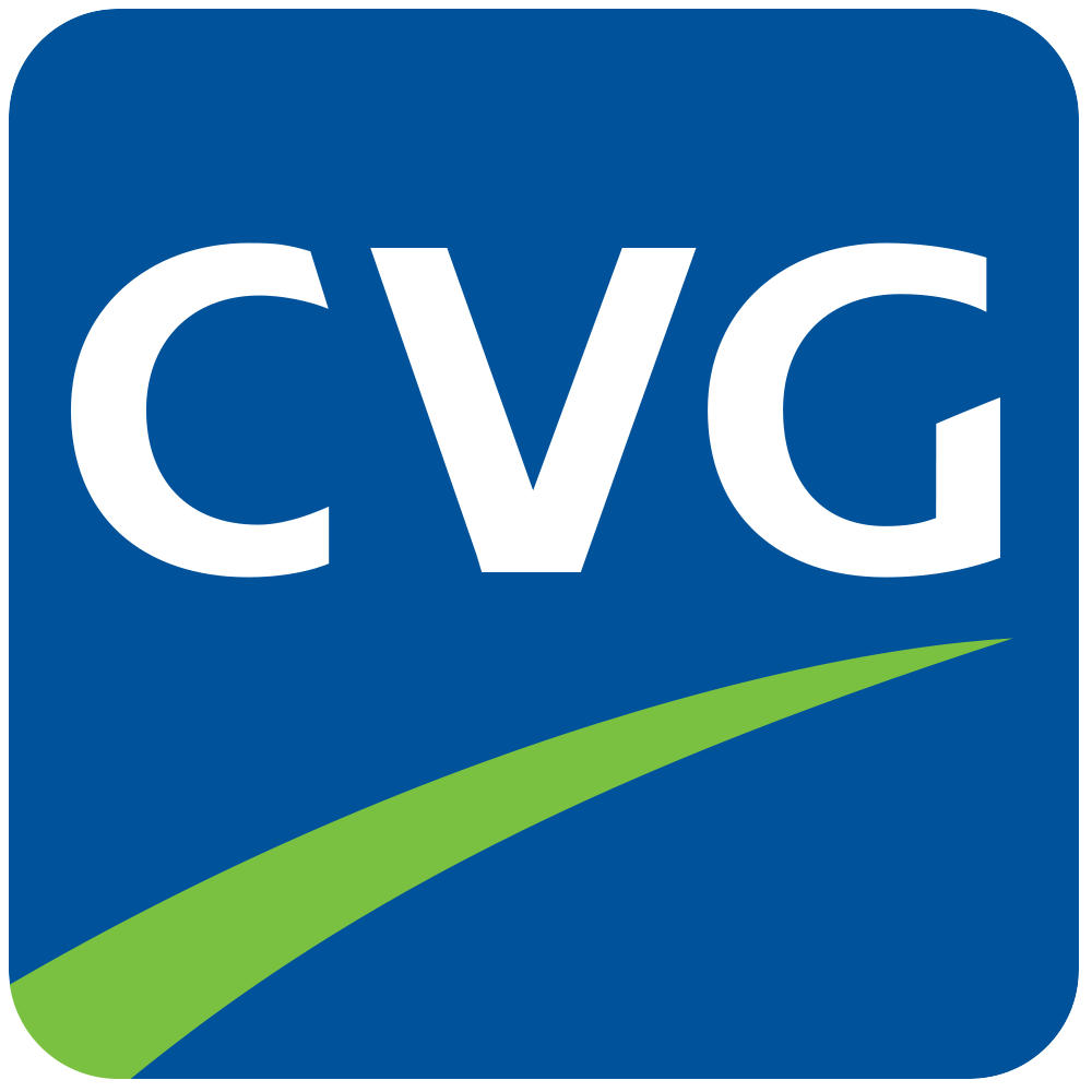 CVG Logo - CVG board approves land development initiatives, continues economic ...