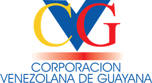 CVG Logo - CVG Corporacion Venezolana de Guayana Logo Vector (.AI) Free Download