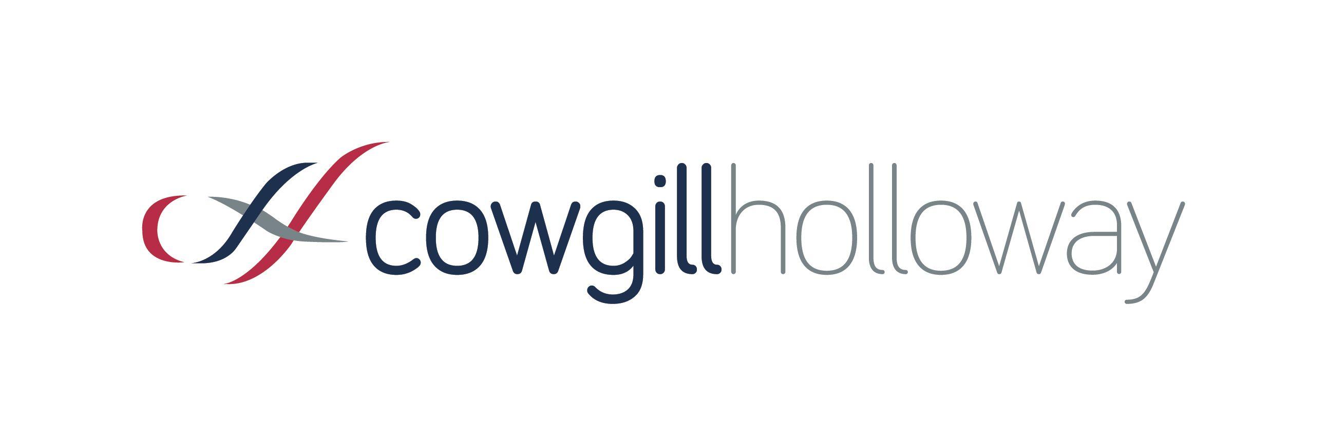Holloway Logo - Cowgill Holloway Logo _ahoy_v1 - NSTR - Recruitment Manchester