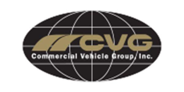 CVG Logo - CVG logo - aftermarketNews