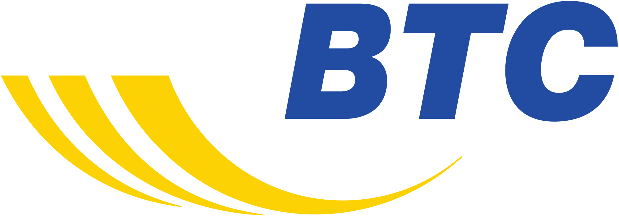 BTC Logo - BTC Logo - Erai Turquie