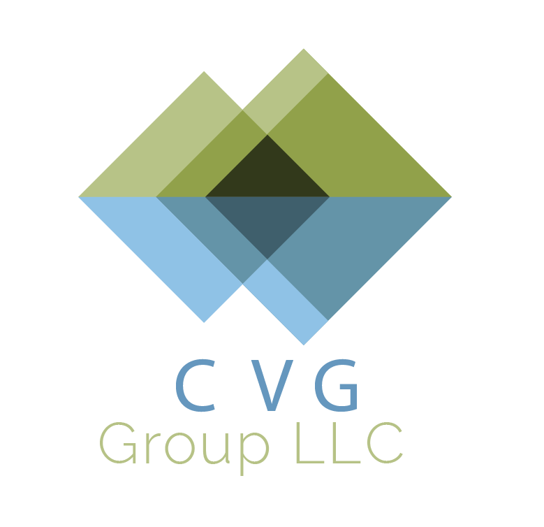 CVG Logo - EBONY – CVG