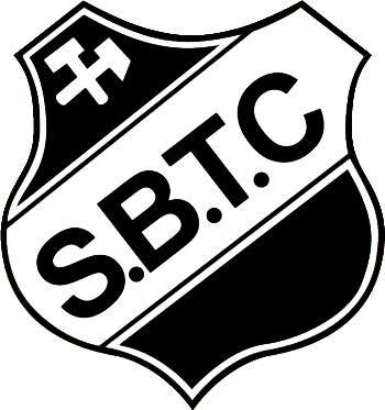 BTC Logo - Logo of SALGÓTARJÁN BTC