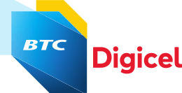 BTC Logo - Bermuda Telephone Company | Home Phone, Internet & Long Distance