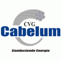 CVG Logo - CVG CABELUM Logo Vector (.CDR) Free Download