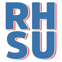 Holloway Logo - Royal Holloway Students' Union