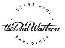 Waitress Logo - The Bad Waitress Events | Eventbrite